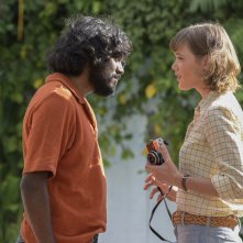 The Serpent: una foto tratta dalla serie Netflix