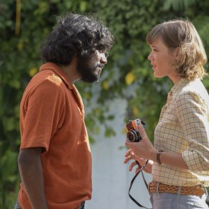 The Serpent: una foto tratta dalla serie Netflix