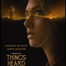 Locandina di L'apparenza delle cose