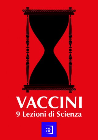 Locandina di Vaccini. 9 lezioni di scienza