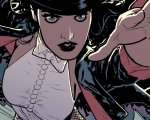 Zatanna: Emerald Fennell non esclude la possibilità di occuparsi della regia