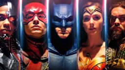 Justice League 2 e 3 - Cosa avremmo visto nei sequel di Snyder