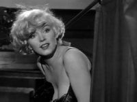 A qualcuno piace caldo: Marilyn Monroe e il 'segreto' del suo corpo nelle foto pubblicitarie