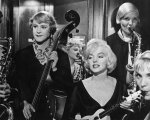 A qualcuno piace caldo: stasera su Rai Movie il capolavoro di Billy Wilder con Marilyn Monroe