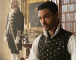 Bridgerton 2, Regé-Jean Page commenta la sua uscita di scena: 'Era prevista'