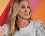 Sarah Jessica Parker: le scene di nudo e la clausola che esige nei suoi contratti