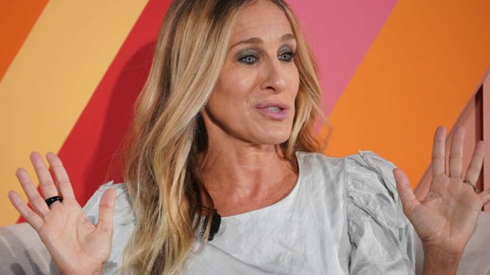 Sarah Jessica Parker: le scene di nudo e la clausola che esige nei suoi contratti