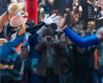 Space Jam: A New Legacy: Zendaya doppierà Lola Bunny