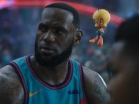 Space Jam: New Legends, il trailer italiano dell'atteso sequel