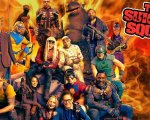 The Suicide Squad, è record per il trailer: è il più visto tra quelli vietati ai minori