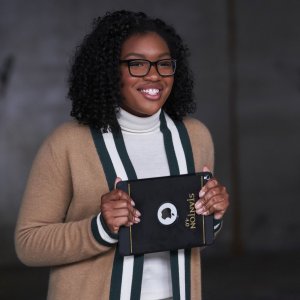 Thunder Force: Taylor Mosby in una scena