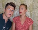 Scarlett Johansson: suo marito appare a sorpresa durante RuPaul's Drag Race (VIDEO)