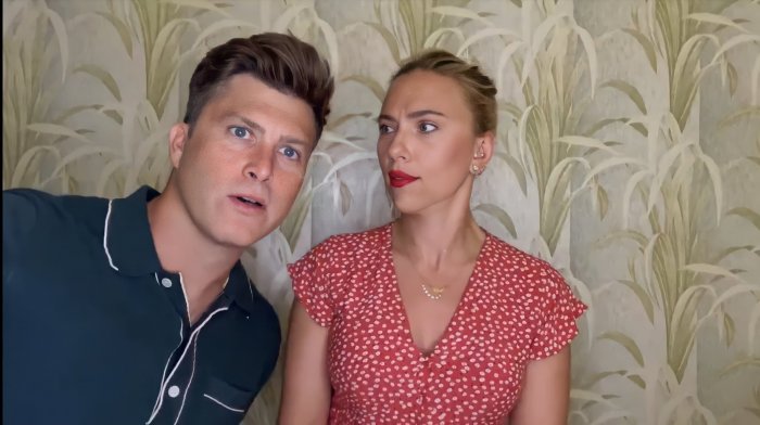 Scarlett Johansson: suo marito appare a sorpresa durante RuPaul's Drag Race (VIDEO)
