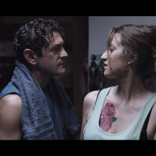 Governance - Il prezzo del potere: una scena