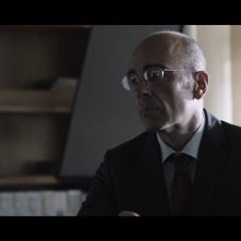 Governance - Il prezzo del potere: Antonio Zavatteri in una scena