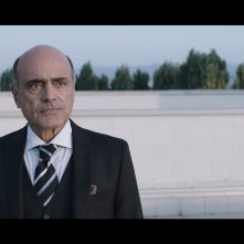 Governance - Il prezzo del potere: Claudio Spadaro in una scena