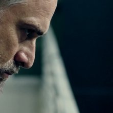 Governance - Il prezzo del potere: Massimo Popolizio in un'immagine del film