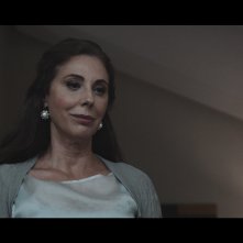 Governance - Il prezzo del potere: Maria Cristina Heller in una scena