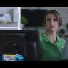 Governance - Il prezzo del potere: Sara Putignano in una scena