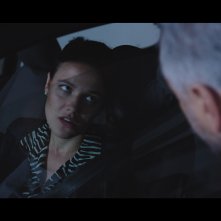 Governance - Il prezzo del potere: Sarah Denys in una scena