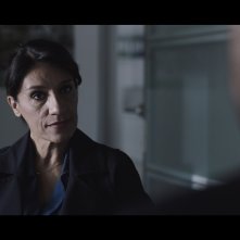 Governance - Il prezzo del potere: Sonia Barbadoro in una scena