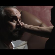 Governance - Il prezzo del potere: Massimo Popolizio in un'immagine