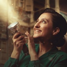 Have You Ever Seen Fireflies?: Ecem Erkek in un'immagine