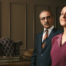 Have You Ever Seen Fireflies?: una scena del film