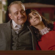 Have You Ever Seen Fireflies?: una scena