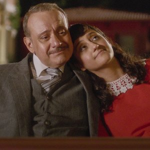 Have You Ever Seen Fireflies?: una scena