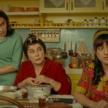 Have You Ever Seen Fireflies?: un'immagine del film