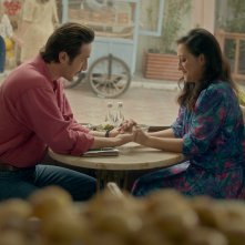 Have You Ever Seen Fireflies?: un'immagine