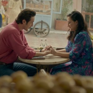 Have You Ever Seen Fireflies?: un'immagine