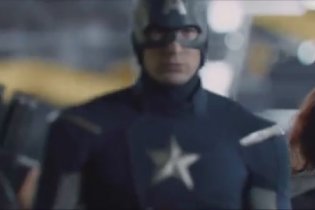 Black Widow - Trailer Italiano 3