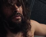 Jason Momoa, la star di Aquaman (ancora) senza maglietta nel nuovo post di Instagram