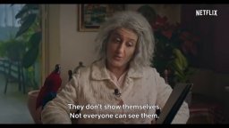 Have You Ever Seen Fireflies?   Official Trailer   Netflix