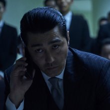 Night in Paradise: una sequenza