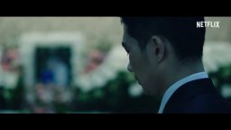 Night In Paradise   Official Trailer   Netflix