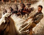 Ben-Hur: la differenza tra il film del 1959 e quello del 2016, spiegata da Timur Bekmambetov