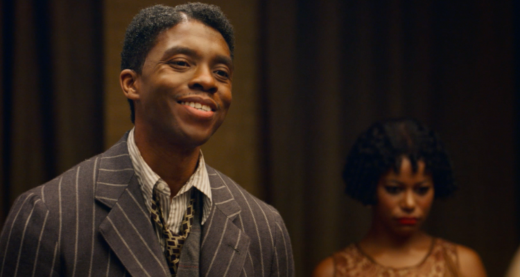SAG Awards 2021: The Crown e Ma Rainey's Black Bottom tra ...