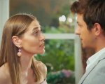 Daydreamer - Le ali del sogno anticipazioni 6 aprile 2021: il folle piano di Emre e Leyla