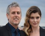 Chi è il compagno di Vittoria Puccini, Fabrizio Lucci