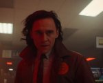 Loki: il trailer italiano della nuova serie Marvel in arrivo su Disney+