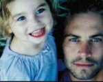 Paul Walker e sua figlia nella foto di Pasqua condivisa su Instagram