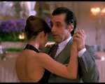 Scent of a Woman - Profumo di donna: la scena del tango fu 'strana e fantastica'