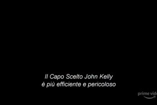 Senza Rimorso - Trailer Italiano