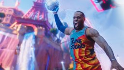 Space Jam New Legends - La nostra analisi del trailer