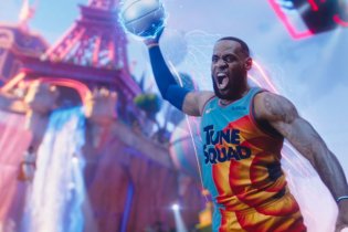 Space Jam New Legends - La nostra analisi del trailer