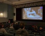 Il cinema proietta la messa in diretta, polemica a Fiorano: 'Non era mica un film'