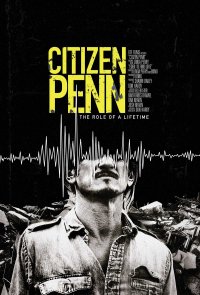 Locandina di Citizen Penn